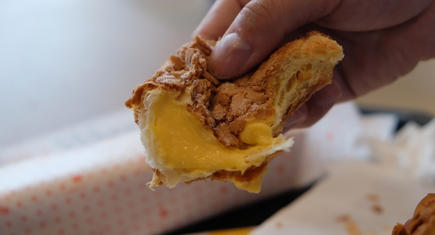 [台中]梧棲 果然Good Eat 台中港店台中三井OUTLET 台中神岡伴手禮推薦