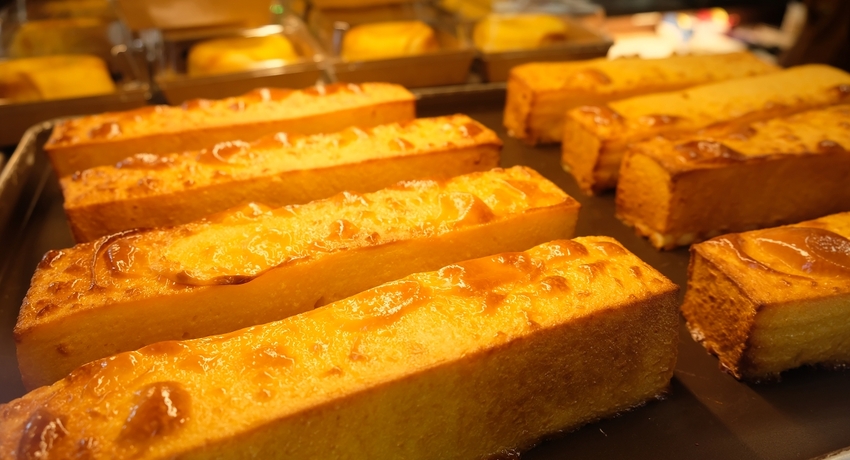 [台中]梧棲 果然Good Eat 台中港店台中三井OUTLET 台中神岡伴手禮推薦