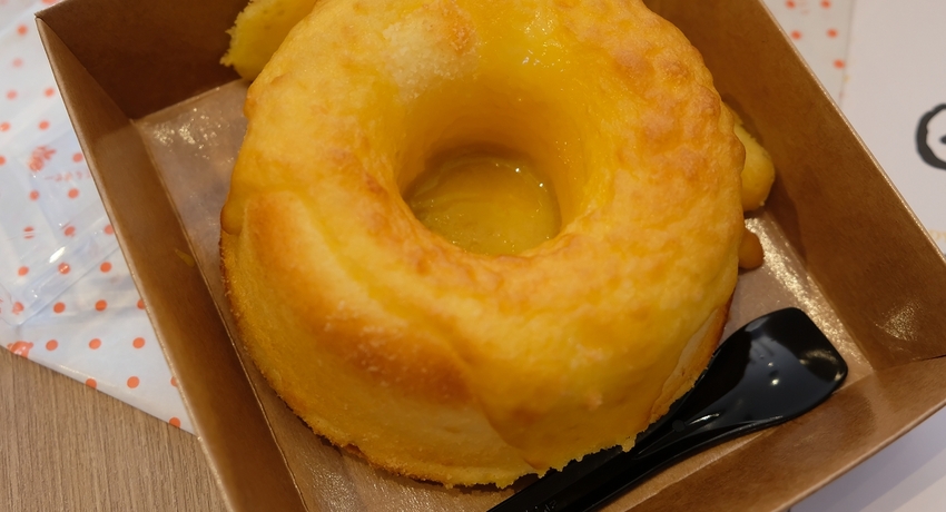 [台中]梧棲 果然Good Eat 台中港店台中三井OUTLET 台中神岡伴手禮推薦