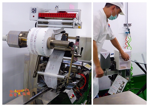 (體驗)[三和國中站]蔗糖無添加、純正鳳梨餡，館內還設3D立體館~天得鳳梨酥