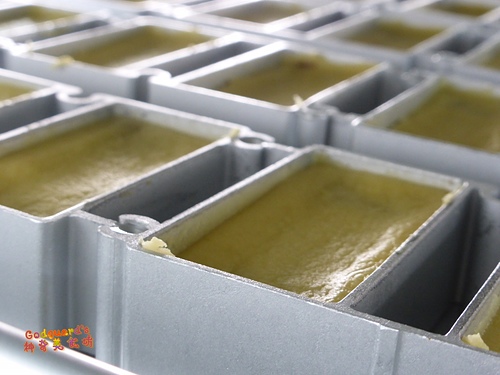 (體驗)[三和國中站]蔗糖無添加、純正鳳梨餡，館內還設3D立體館~天得鳳梨酥