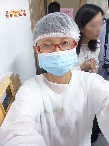 (體驗)[三和國中站]蔗糖無添加、純正鳳梨餡，館內還設3D立體館~天得鳳梨酥