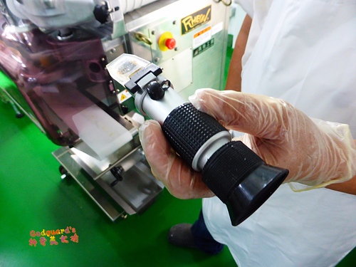 (體驗)[三和國中站]蔗糖無添加、純正鳳梨餡，館內還設3D立體館~天得鳳梨酥