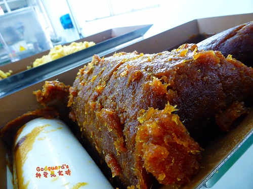 (體驗)[三和國中站]蔗糖無添加、純正鳳梨餡，館內還設3D立體館~天得鳳梨酥