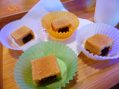 (體驗)[三和國中站]蔗糖無添加、純正鳳梨餡，館內還設3D立體館~天得鳳梨酥