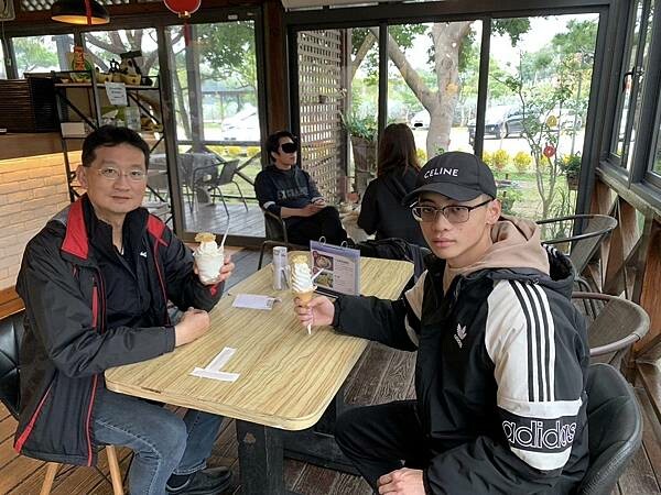 雲林古坑蜜園~蜜蜂故事館~