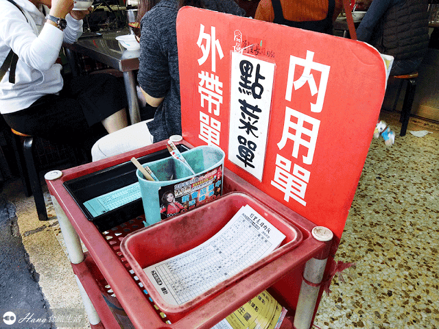 【嘉義東區】劉里長火雞肉飯 | 只開到下午的人氣排隊店 油蔥酥香氣十足 火雞肉新鮮嫩口