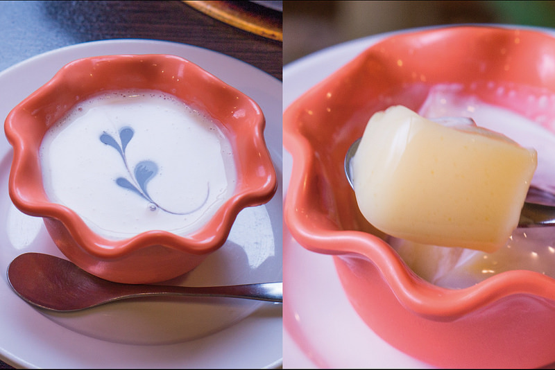 森北海道鍋物甜點