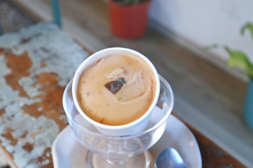 小涼院 台北冰店