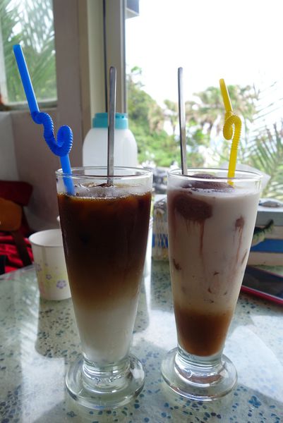 地中海CASA：地中海CASA ~ 放空放鬆小資價格喝咖啡看無敵海景 - 宜蘭