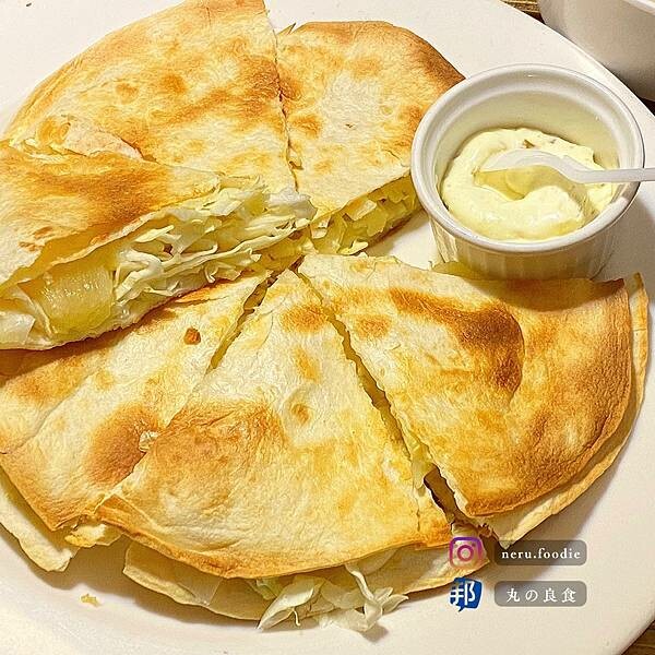 Buona Pasta|淡水平價小吃推薦 @neru.foodie / 丸の良食