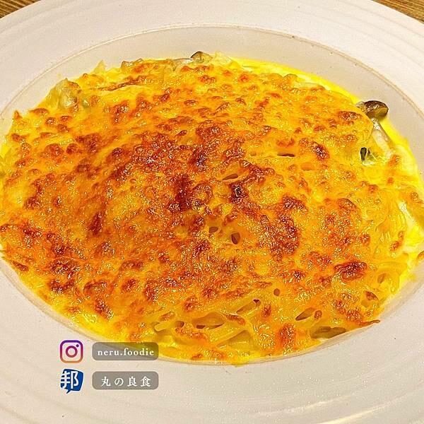 Buona Pasta|淡水平價小吃推薦 @neru.foodie / 丸の良食