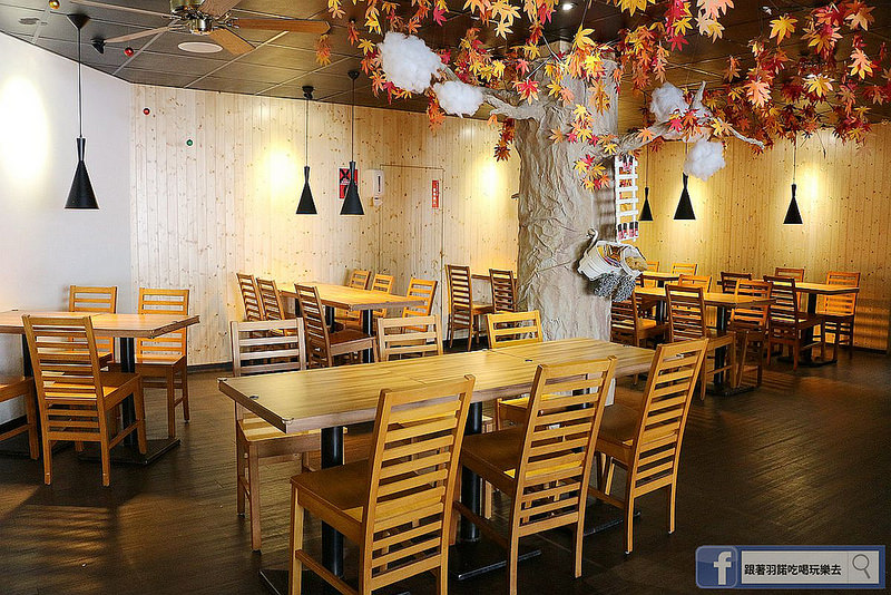 Buona Pasta淡水義大利麵淡江大學美食67