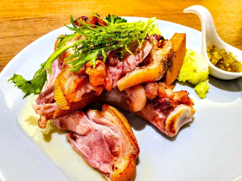 [台北早午餐]內湖區文德站「TiMAMA Deli & Ca