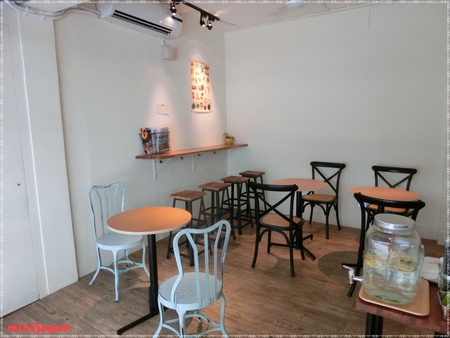 7finedays~店內.JPG