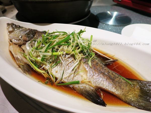 城市商旅-合菜餐廳(高雄真愛館)：呷青抄相聚饗宴~     ..海霸王城市商旅高雄真愛館