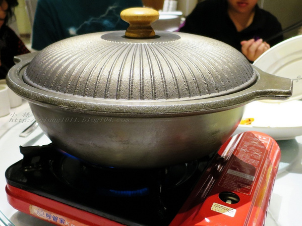 城市商旅-合菜餐廳(高雄真愛館)：呷青抄相聚饗宴~     ..海霸王城市商旅高雄真愛館