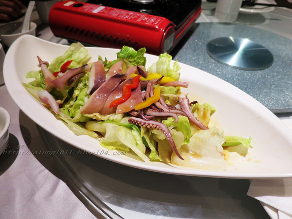 城市商旅-合菜餐廳(高雄真愛館)：呷青抄相聚饗宴~     ..海霸王城市商旅高雄真愛館