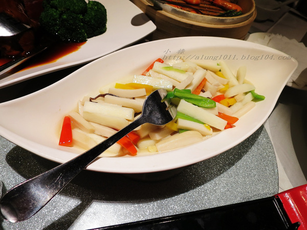 城市商旅-合菜餐廳(高雄真愛館)：呷青抄相聚饗宴~     ..海霸王城市商旅高雄真愛館