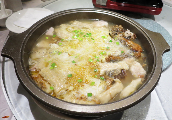 城市商旅-合菜餐廳(高雄真愛館)：呷青抄相聚饗宴~     ..海霸王城市商旅高雄真愛館