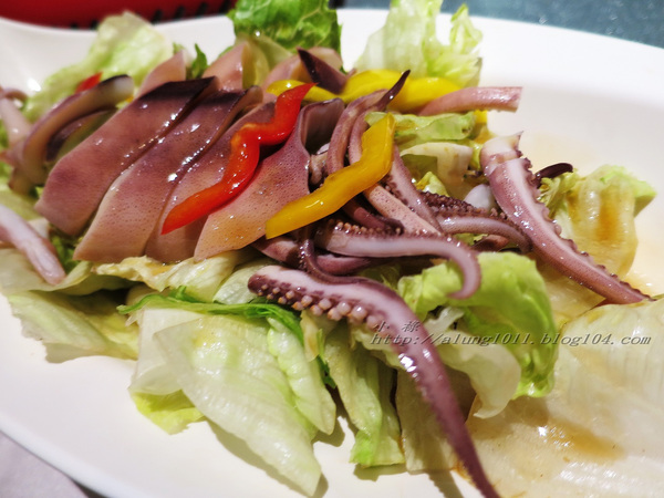 城市商旅-合菜餐廳(高雄真愛館)：呷青抄相聚饗宴~     ..海霸王城市商旅高雄真愛館