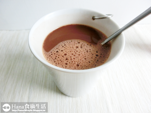 【廠商合作】新田村 有機可可拿鐵 | 不甜膩的可可沖泡飲品 有機原料喝起來更健康 下午茶可搭配零食享用