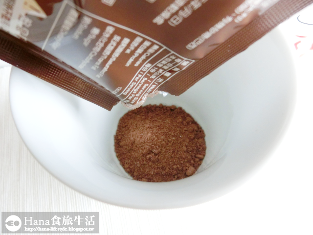 【廠商合作】新田村 有機可可拿鐵 | 不甜膩的可可沖泡飲品 有機原料喝起來更健康 下午茶可搭配零食享用