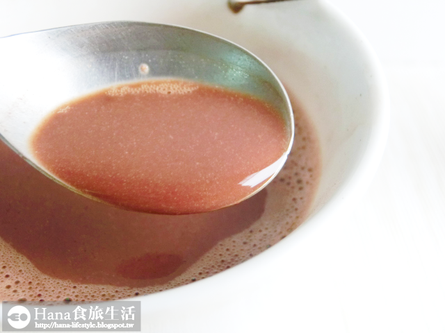 【廠商合作】新田村 有機可可拿鐵 | 不甜膩的可可沖泡飲品 有機原料喝起來更健康 下午茶可搭配零食享用