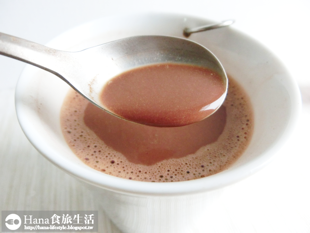 【廠商合作】新田村 有機可可拿鐵 | 不甜膩的可可沖泡飲品 有機原料喝起來更健康 下午茶可搭配零食享用