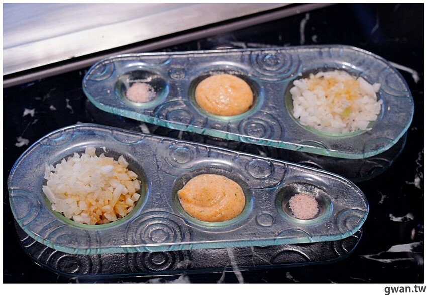 夏慕尼台中大隆店重新開幕,推出視覺系火焰肋眼,期間限定法式夢幻套餐又來了!