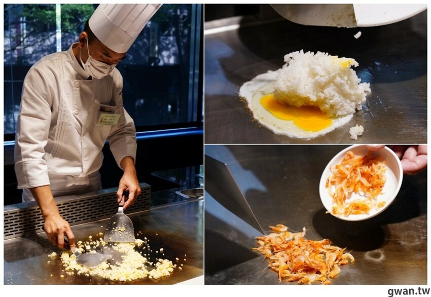 夏慕尼台中大隆店重新開幕,推出視覺系火焰肋眼,期間限定法式夢幻套餐又來了!