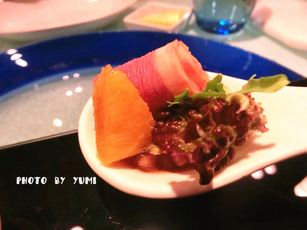 夏慕尼新香榭鐵板燒(台中大隆店)：【台中食記】七夕情人節~帶情人享受浪漫約會晚餐@夏慕尼新香榭鐵板燒(台中大隆店)