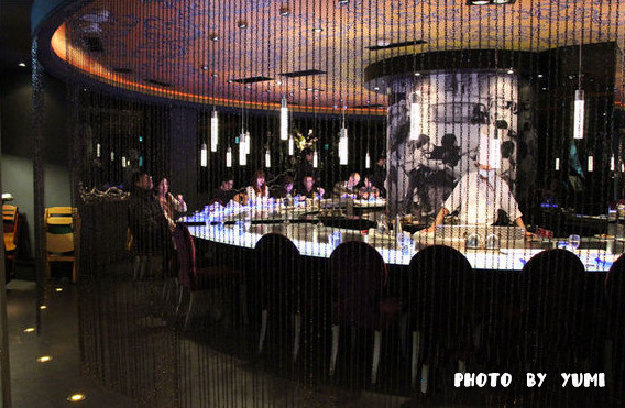 夏慕尼新香榭鐵板燒(台中大隆店)：【台中食記】七夕情人節~帶情人享受浪漫約會晚餐@夏慕尼新香榭鐵板燒(台中大隆店)