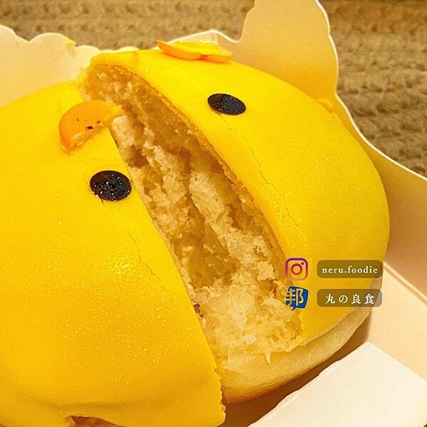 Mister Donut x Line Friends｜聯名甜甜圈新品推薦 @neru.foodie / 丸の良食