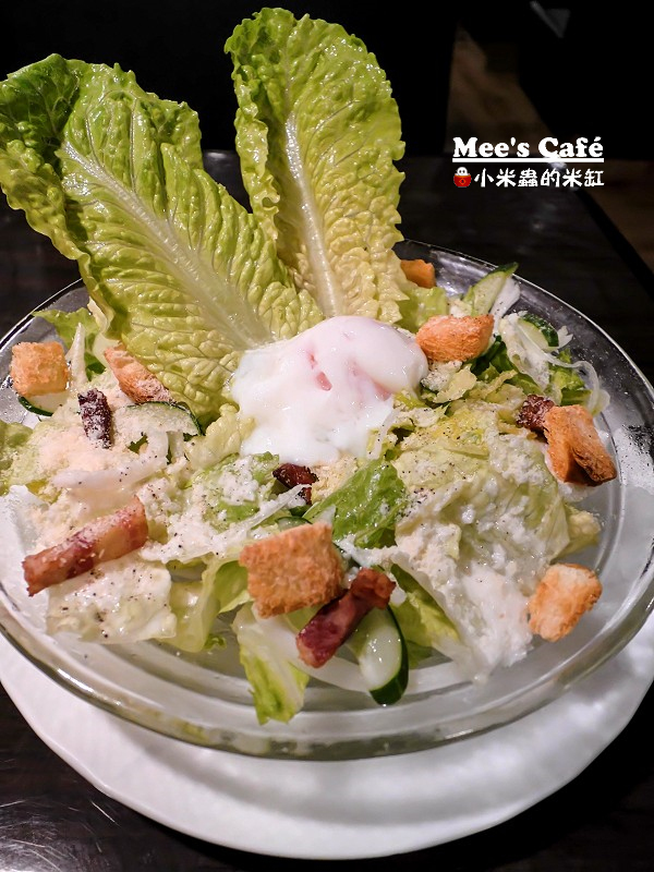 【捷運國父紀念館站】Mees Café ~來自日本涉谷的超人氣舒芙蕾歐姆蛋焗飯，哪尼!!?舒芙蕾有甜的也有鹹的!!?