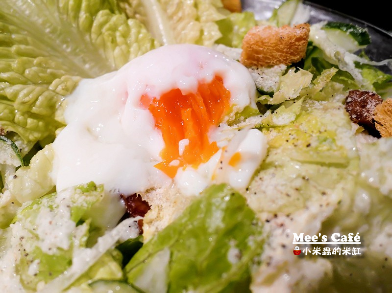 【捷運國父紀念館站】Mees Café ~來自日本涉谷的超人氣舒芙蕾歐姆蛋焗飯，哪尼!!?舒芙蕾有甜的也有鹹的!!?