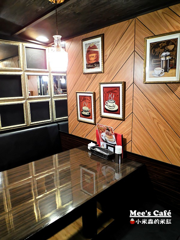 【捷運國父紀念館站】Mees Café ~來自日本涉谷的超人氣舒芙蕾歐姆蛋焗飯，哪尼!!?舒芙蕾有甜的也有鹹的!!?