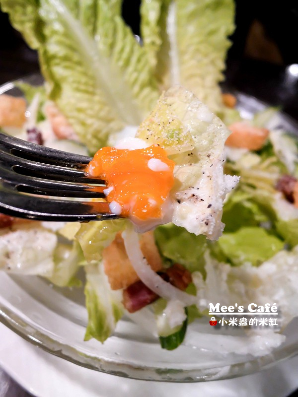 【捷運國父紀念館站】Mees Café ~來自日本涉谷的超人氣舒芙蕾歐姆蛋焗飯，哪尼!!?舒芙蕾有甜的也有鹹的!!?