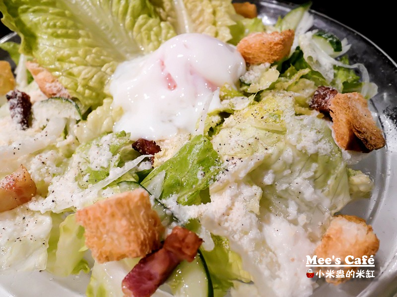 【捷運國父紀念館站】Mees Café ~來自日本涉谷的超人氣舒芙蕾歐姆蛋焗飯，哪尼!!?舒芙蕾有甜的也有鹹的!!?