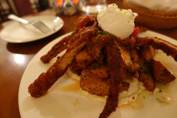 SABABA PITA BAR中東食堂：(胖樺食記) SABABA PITA BAR沙巴巴中東食堂/台北公館台大商圈推薦高CP值餐廳/溫州公園/捷運台電大樓站/含完整菜單