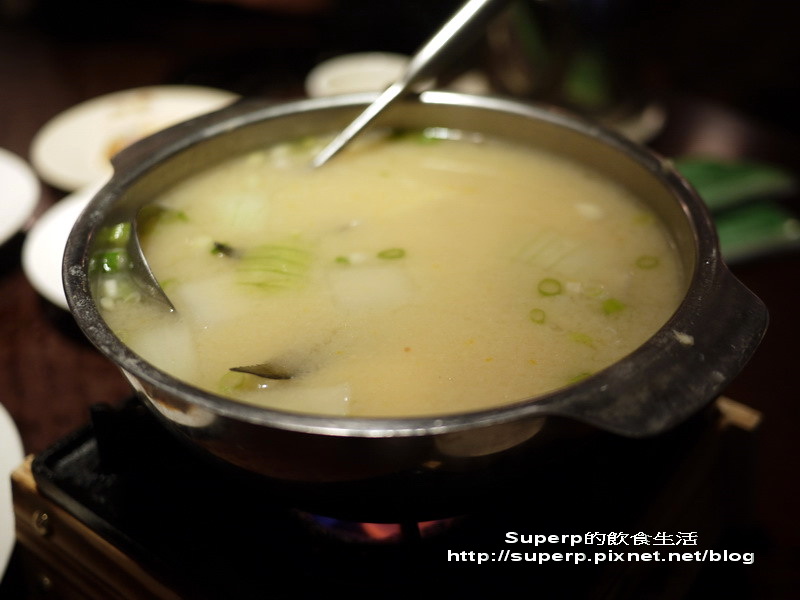 [餐廳食記]台北永康街的喫飯食堂之美味好台菜