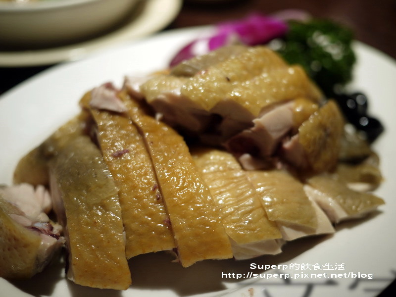 [餐廳食記]台北永康街的喫飯食堂之美味好台菜