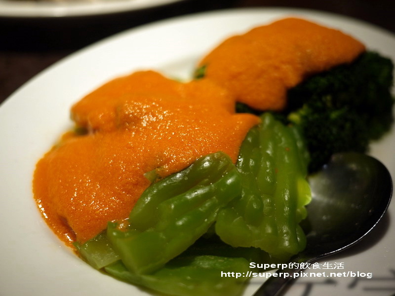 [餐廳食記]台北永康街的喫飯食堂之美味好台菜