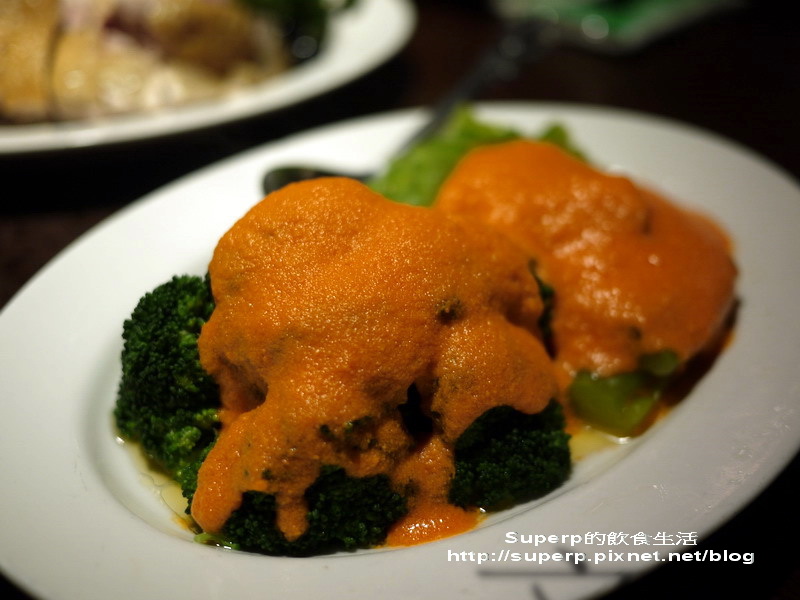 [餐廳食記]台北永康街的喫飯食堂之美味好台菜