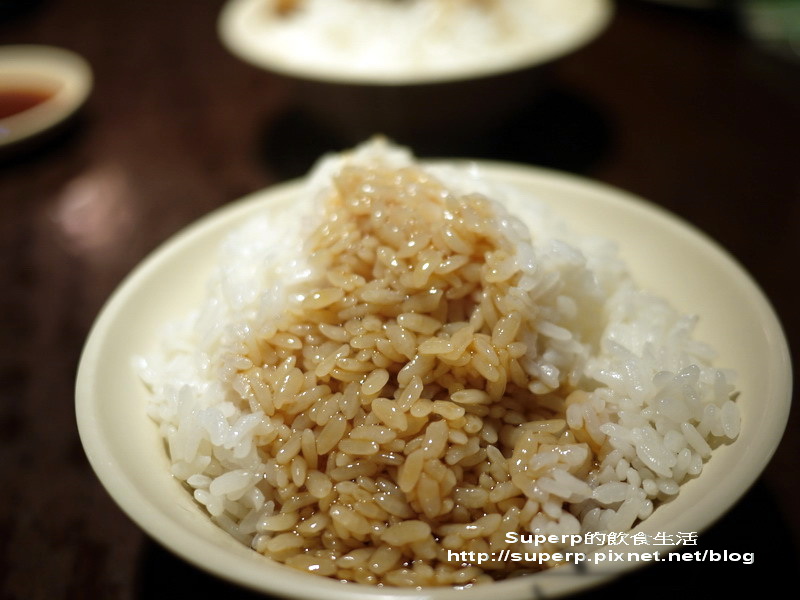[餐廳食記]台北永康街的喫飯食堂之美味好台菜