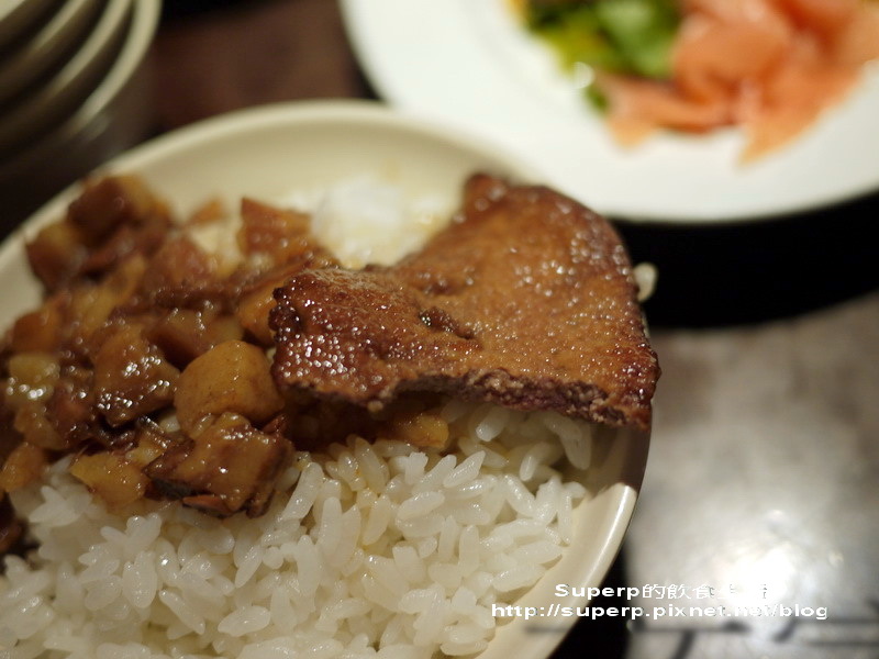 [餐廳食記]台北永康街的喫飯食堂之美味好台菜