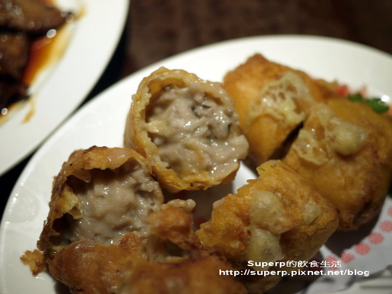 [餐廳食記]台北永康街的喫飯食堂之美味好台菜