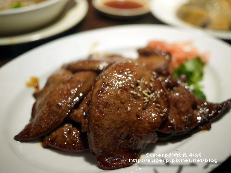 [餐廳食記]台北永康街的喫飯食堂之美味好台菜