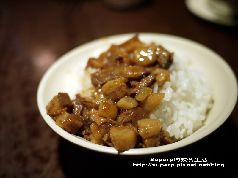 [餐廳食記]台北永康街的喫飯食堂之美味好台菜