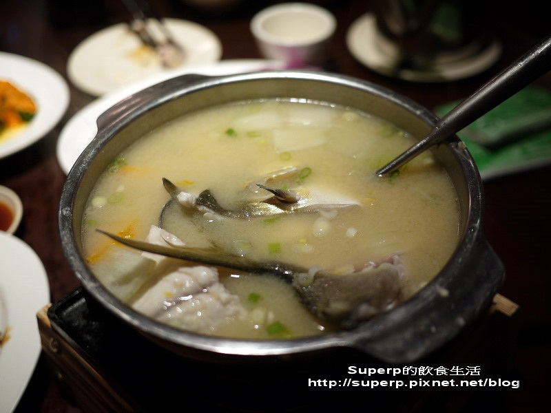 [餐廳食記]台北永康街的喫飯食堂之美味好台菜